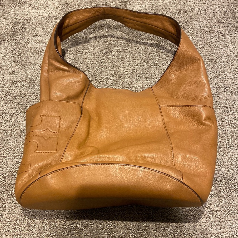 Tory Burch Bombe-T Hobo